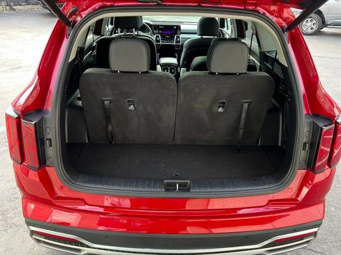 Used 2022 Kia Sorento SX w/ Panoramic Sunroof Package image 26