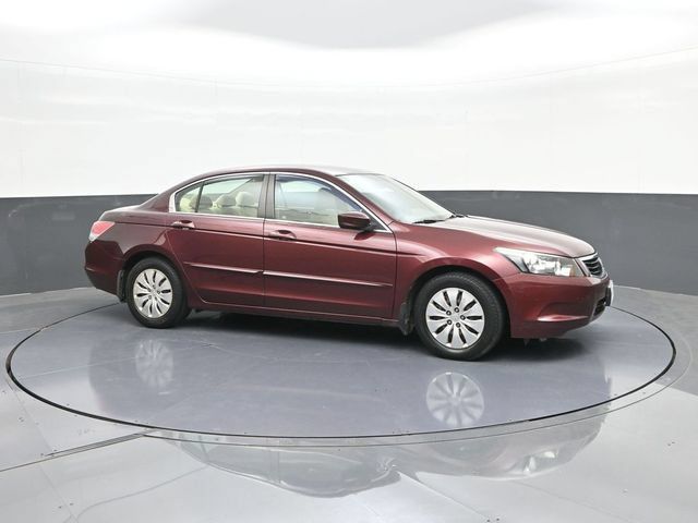 Used 2009 Honda Accord LX image 13