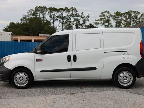 Used 2019 RAM ProMaster City Tradesman FWD image 3