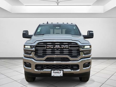 New 2026 RAM 2500 Tradesman AWD/4WD image 2