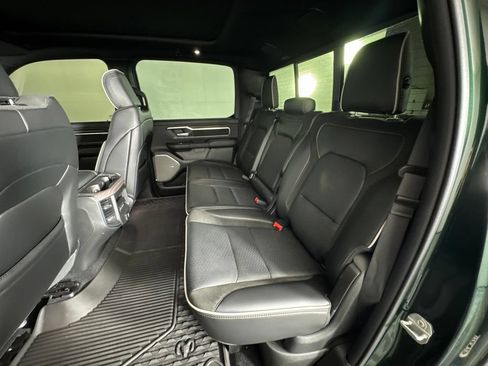 Used 2026 RAM 1500 Laramie w/ Night Edition AWD/4WD image 28