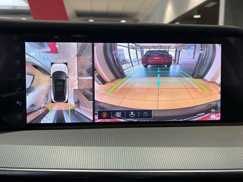 New 2025 Nissan Murano SL image 15