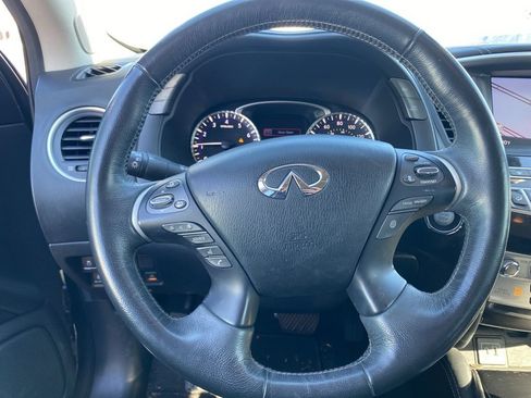 Used 2020 INFINITI QX60 Luxe w/ Essential Package image 19