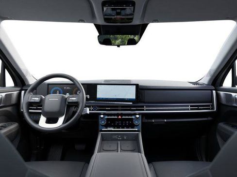 New 2026 Hyundai Santa Fe XRT w/ Tow & Go Package image 13