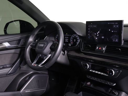 Used 2023 Audi SQ5 Prestige w/ Prestige Package image 36