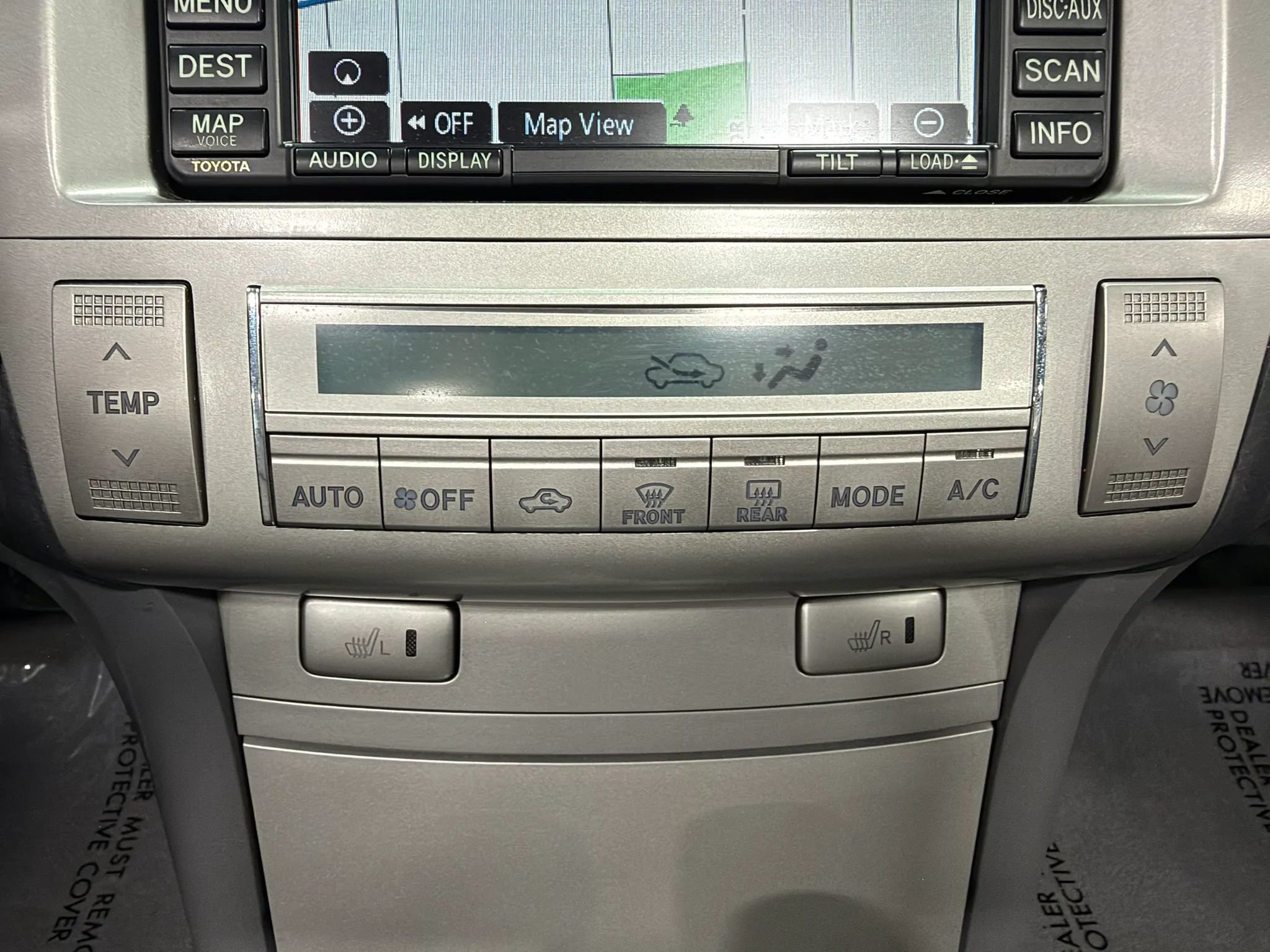 Used 2008 Toyota Solara SLE FWD image 24