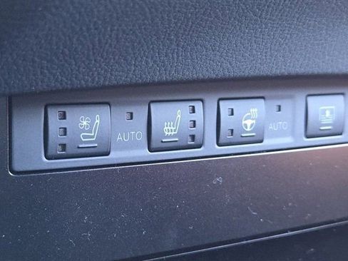 New 2025 Lexus ES 350 F Sport image 11