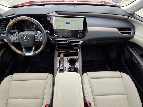 Used 2024 Lexus RX 350 w/ Convenience Package image 15