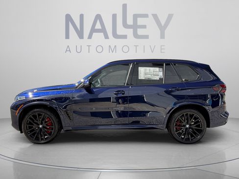 Used 2026 BMW X5 xDrive40i w/ M Sport Package AWD/4WD image 2