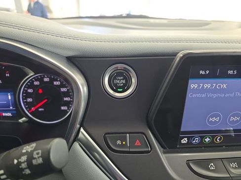 Used 2020 Chevrolet Blazer LT w/ LPO, Floor Liner Package image 22