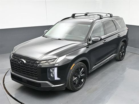 Used 2023 Hyundai Palisade XRT AWD/4WD image 9