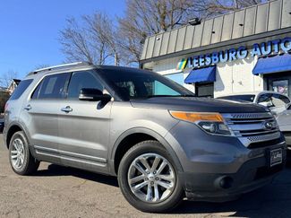 Used 2014 Ford Explorer XLT video 1