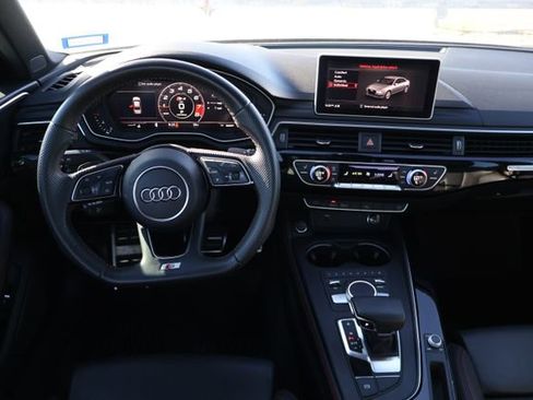 Used 2019 Audi A4 2.0T Premium Plus w/ Premium Plus Package image 11