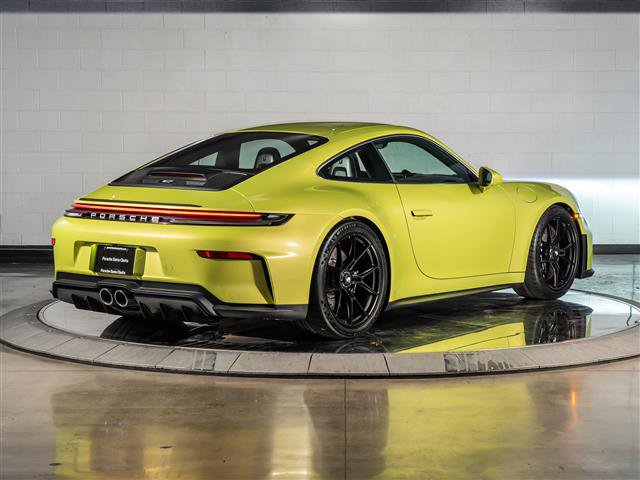 Used 2026 Porsche 911 GT3 RWD image 9