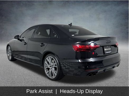 Used 2023 Audi S4 Prestige AWD/4WD image 6