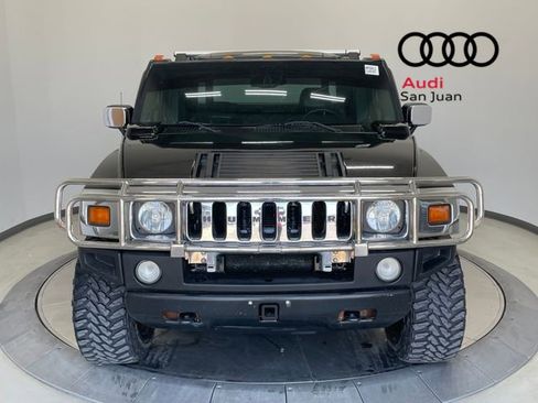 Used 2005 HUMMER H2 SUT w/ Preferred Equipment Group image 13