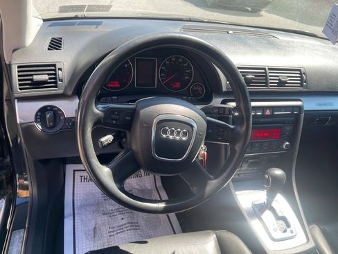 Used 2007 Audi A4 2.0T AWD/4WD image 15