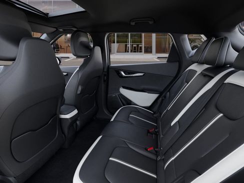 New 2025 Kia EV6 GT-Line image 18