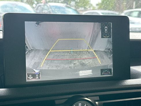 Used 2025 Lexus IS 350 F Sport w/ Accessory Package 2 RWD image 19