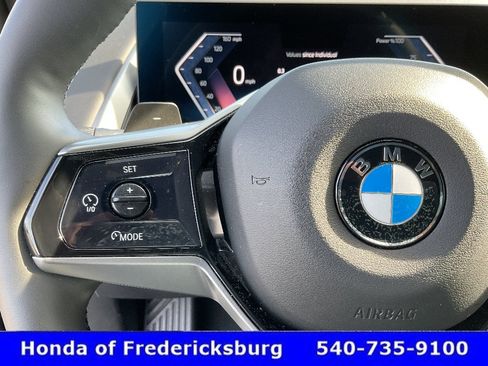 Used 2026 BMW X3 xDrive30i AWD/4WD image 36