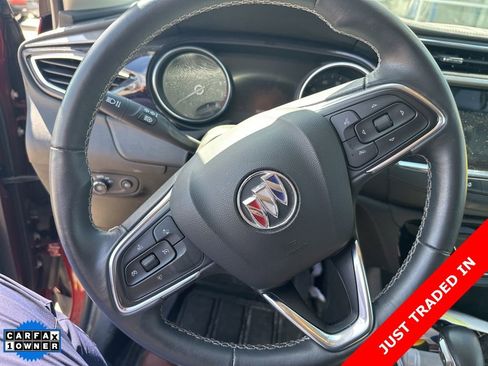 Used 2023 Buick Encore GX Preferred w/ Cold Weather Comfort Package image 10
