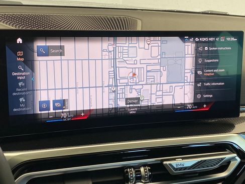 Certified 2024 BMW M240i xDrive M240i xDrive w/ Premium Package image 24