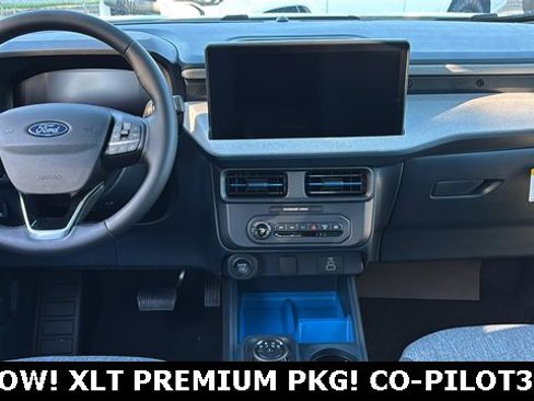 New 2025 Ford Maverick XLT w/ XLT Luxury Package image 6