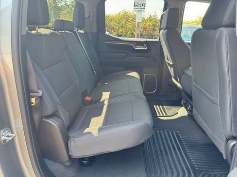 Certified 2026 Chevrolet Silverado 1500 LT AWD/4WD image 22