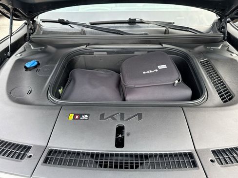 Used 2024 Kia EV9 GT-Line image 18