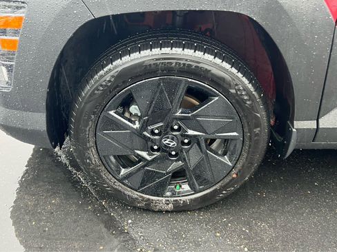 New 2026 Hyundai Kona SEL Sport AWD/4WD image 13
