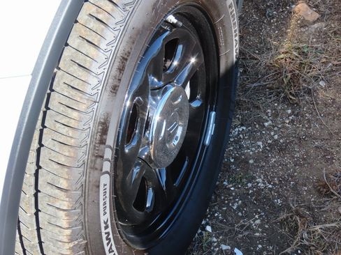 New 2024 Dodge Durango AWD w/ Skid Plate Group image 20