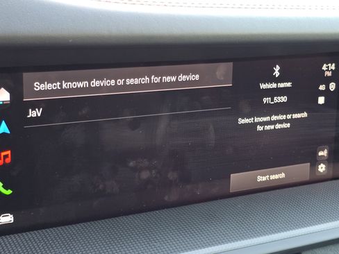 Certified 2025 Porsche 911 Carrera 4 GTS image 20