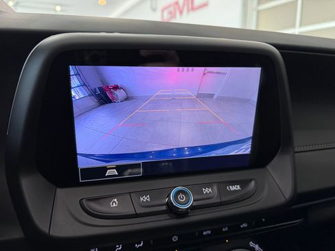 Certified 2023 Chevrolet Camaro LT w/ Technology Package image 16