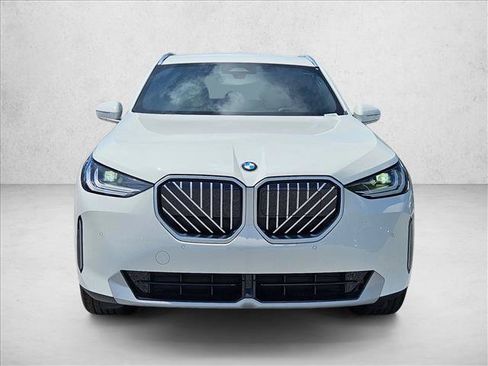 Used 2026 BMW X3 xDrive30i w/ Convenience Package AWD/4WD image 6