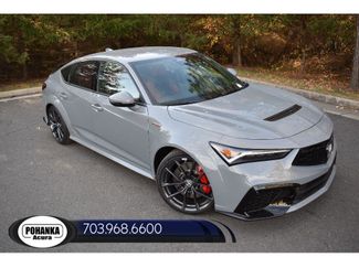 New 2026 Acura Integra Type S video 1