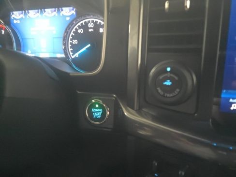 Used 2023 Ford F150 XLT w/ Equipment Group 302A High image 29