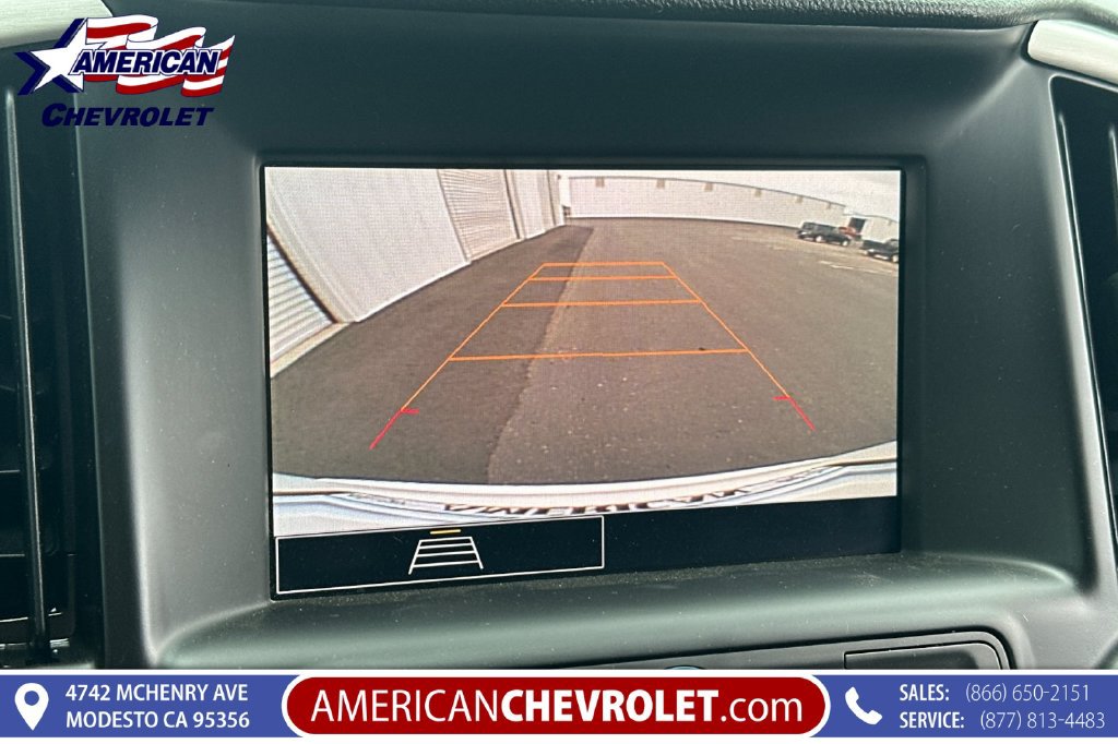 Used 2024 GMC Terrain SLE FWD image 27
