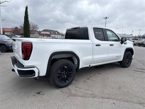 New 2026 GMC Sierra 1500 Pro w/ Graphite Edition image 2