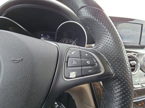 Used 2017 Mercedes-Benz GLC 300 GLC 300 image 12