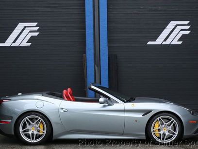 Used 2015 Ferrari California T