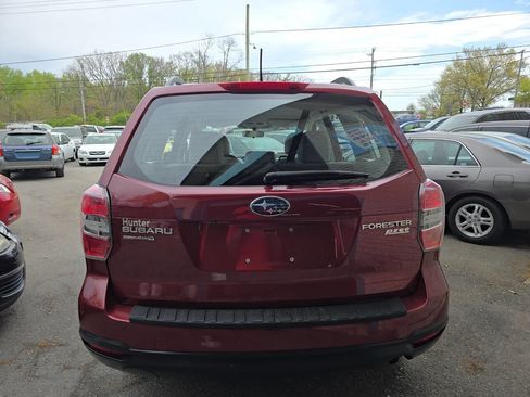 Used 2015 Subaru Forester 2.5i w/ Alloy Wheel Package image 5
