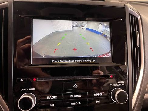 Used 2022 Subaru Forester Premium w/ Popular Package #2 image 28