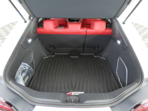 New 2026 Acura Integra A-Spec image 28