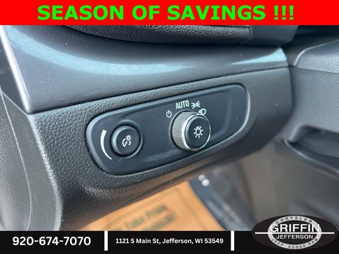 Used 2017 Buick Encore Preferred image 21