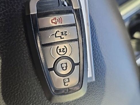 Used 2019 Ford F150 Raptor w/ Equipment Group 802A Luxury image 43