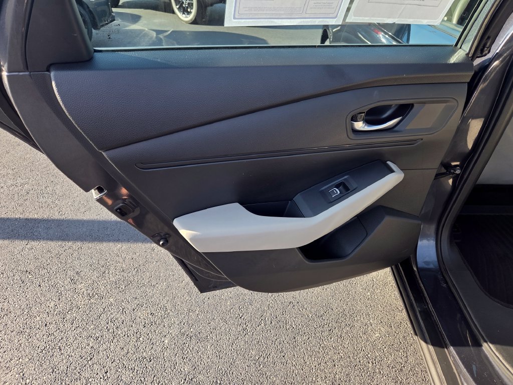 Certified 2025 Honda Accord SE image 17
