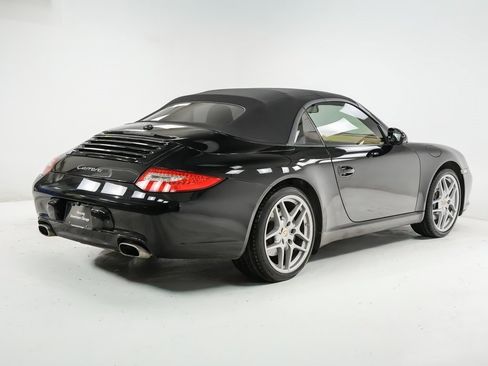 Used 2009 Porsche 911 Carrera image 10