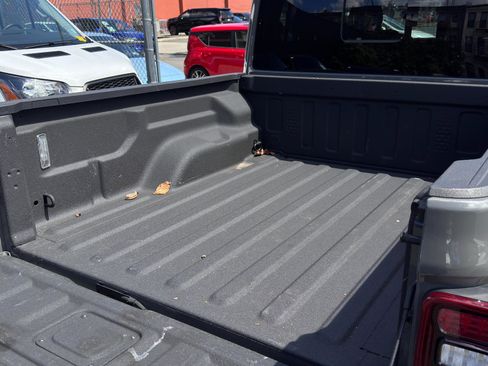 Used 2021 Jeep Gladiator Rubicon image 8