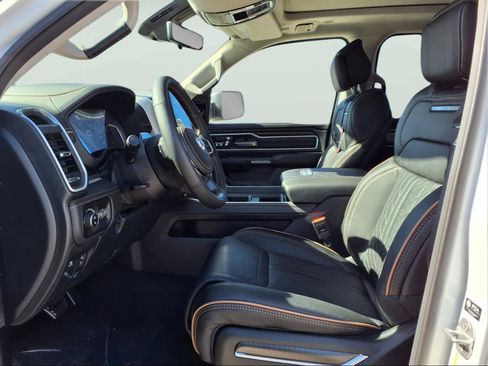 New 2026 RAM 1500 Tungsten w/ Off Road Group image 9