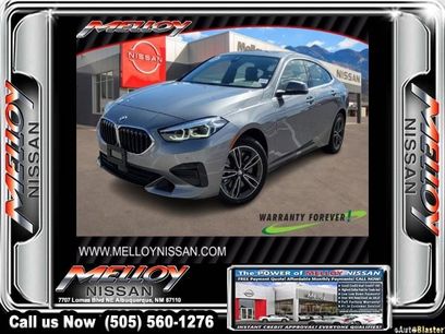 Used 2024 BMW 228i Gran Coupe